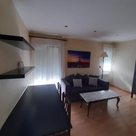 דירות Apartamento Bahia De סנטנדר מראה חיצוני תמונה