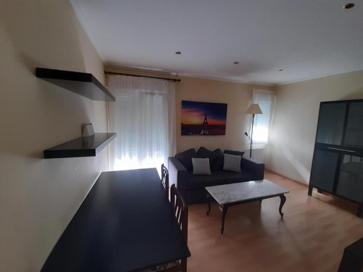 דירות Apartamento Bahia De סנטנדר מראה חיצוני תמונה