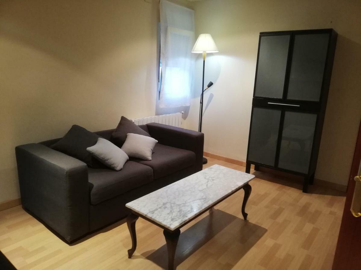 דירות Apartamento Bahia De סנטנדר מראה חיצוני תמונה