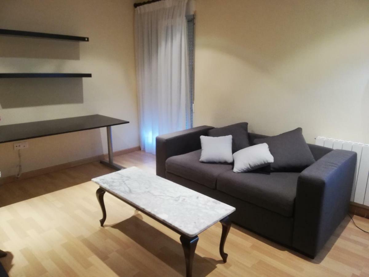 דירות Apartamento Bahia De סנטנדר מראה חיצוני תמונה