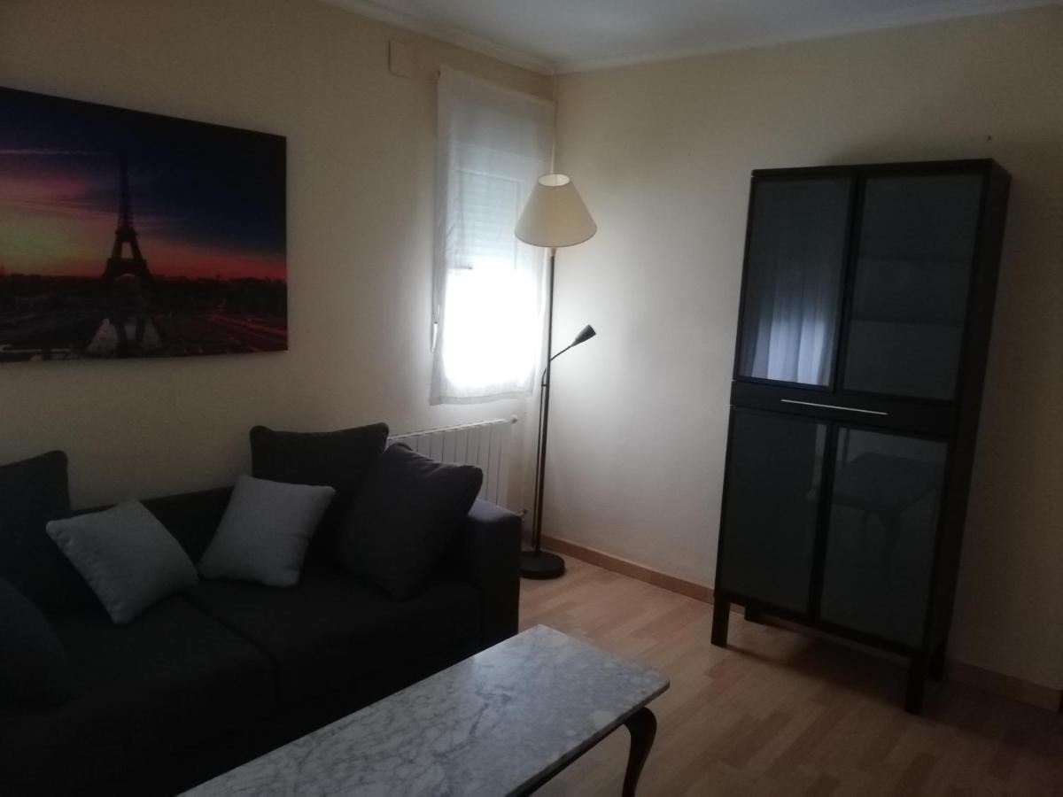 דירות Apartamento Bahia De סנטנדר מראה חיצוני תמונה