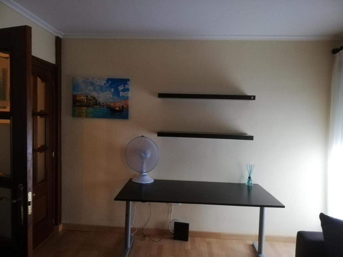 דירות Apartamento Bahia De סנטנדר מראה חיצוני תמונה